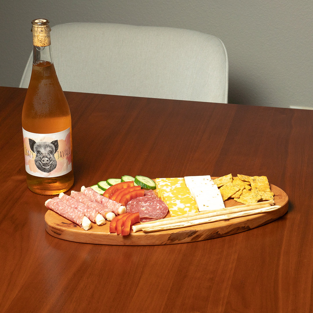 Charcuterie Boards