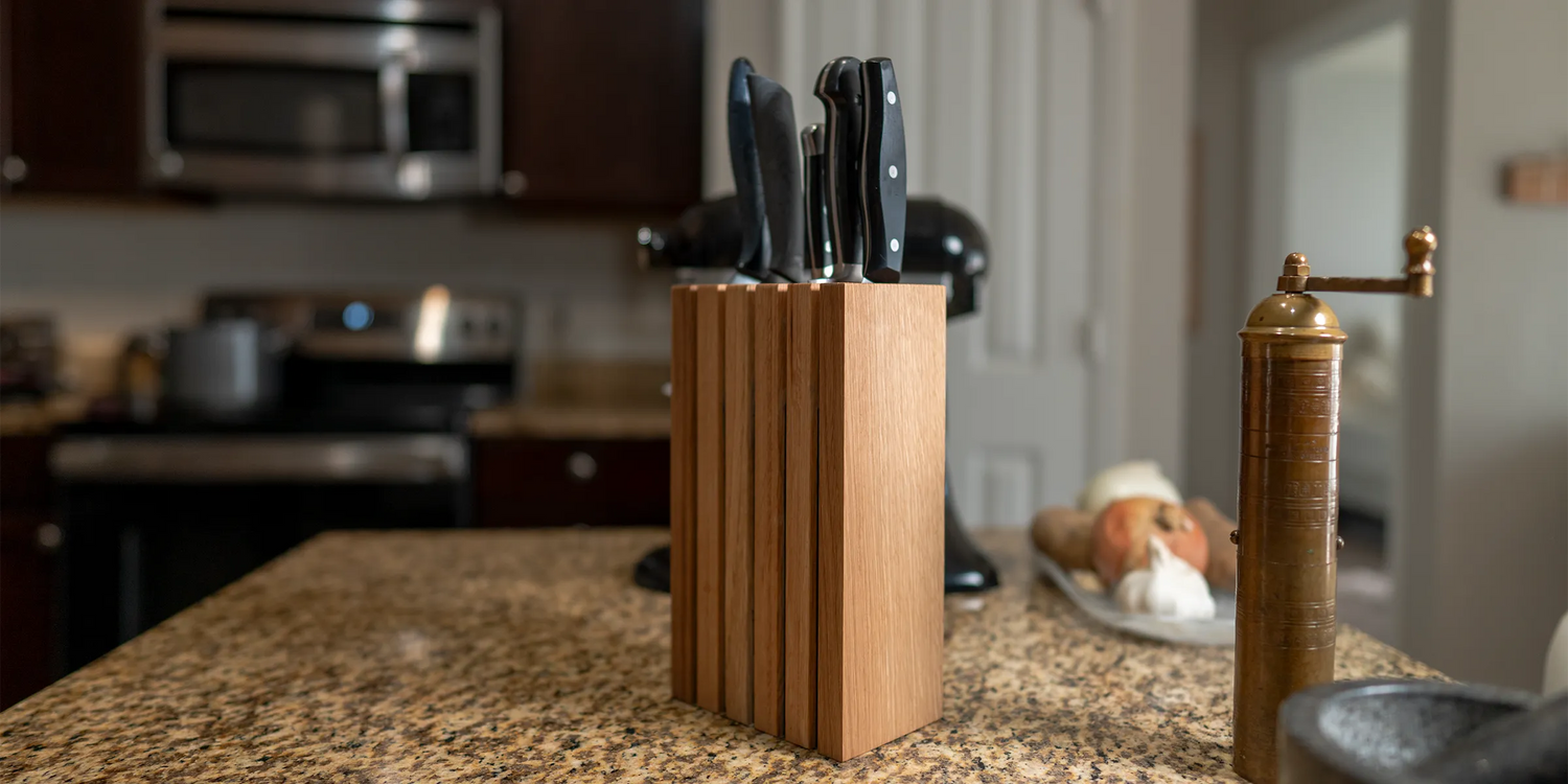 Knife Blocks