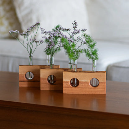 Cherry Hill Park – Propagation Vase