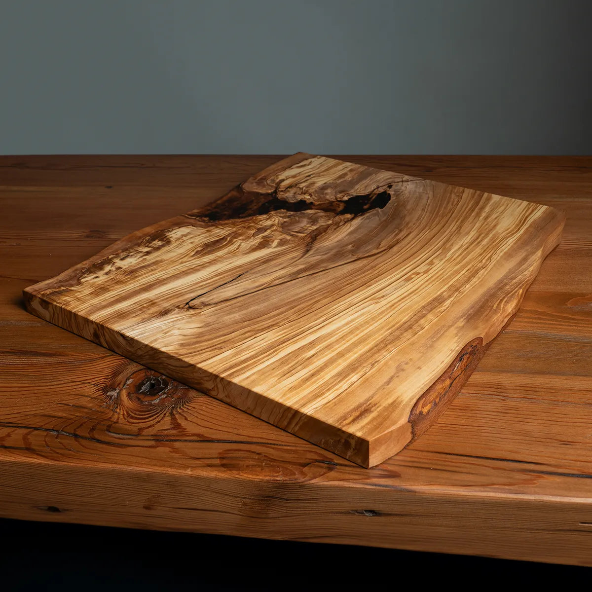 charcuterie board