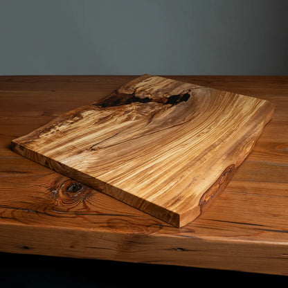 charcuterie board