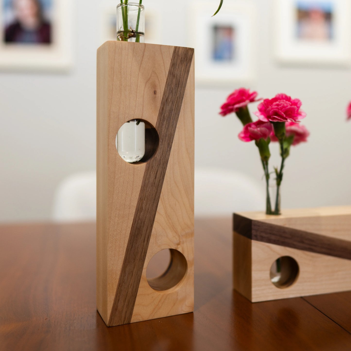 Propagation Vase - Popsicle Toes