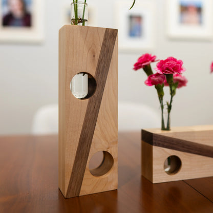 Propagation Vase - Popsicle Toes