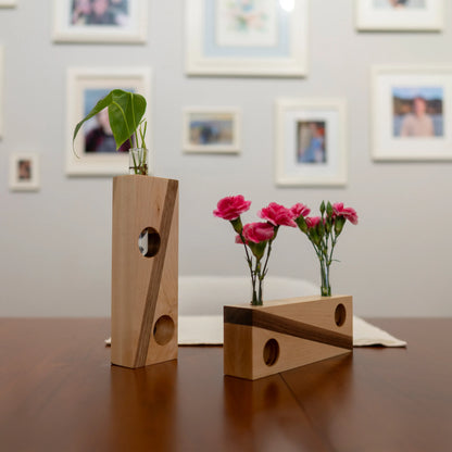 Propagation Vase - Popsicle Toes