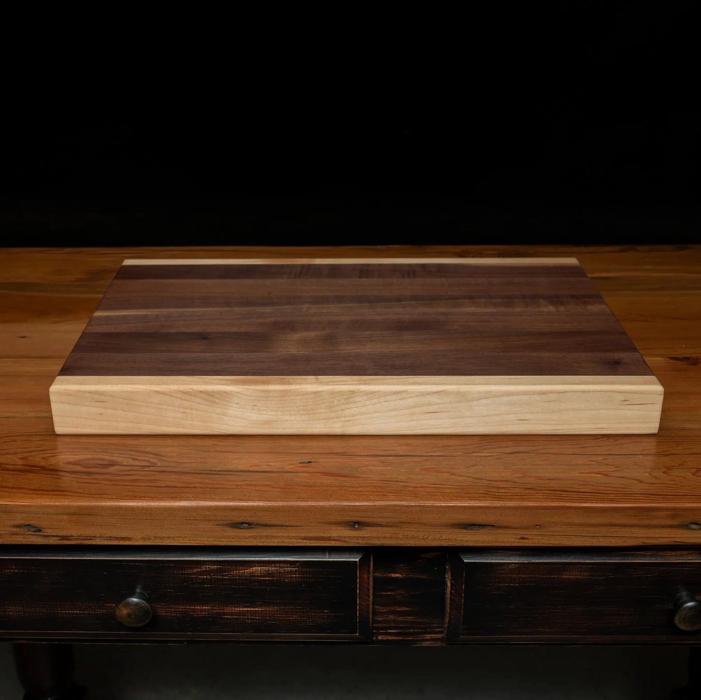 American made cutting boards