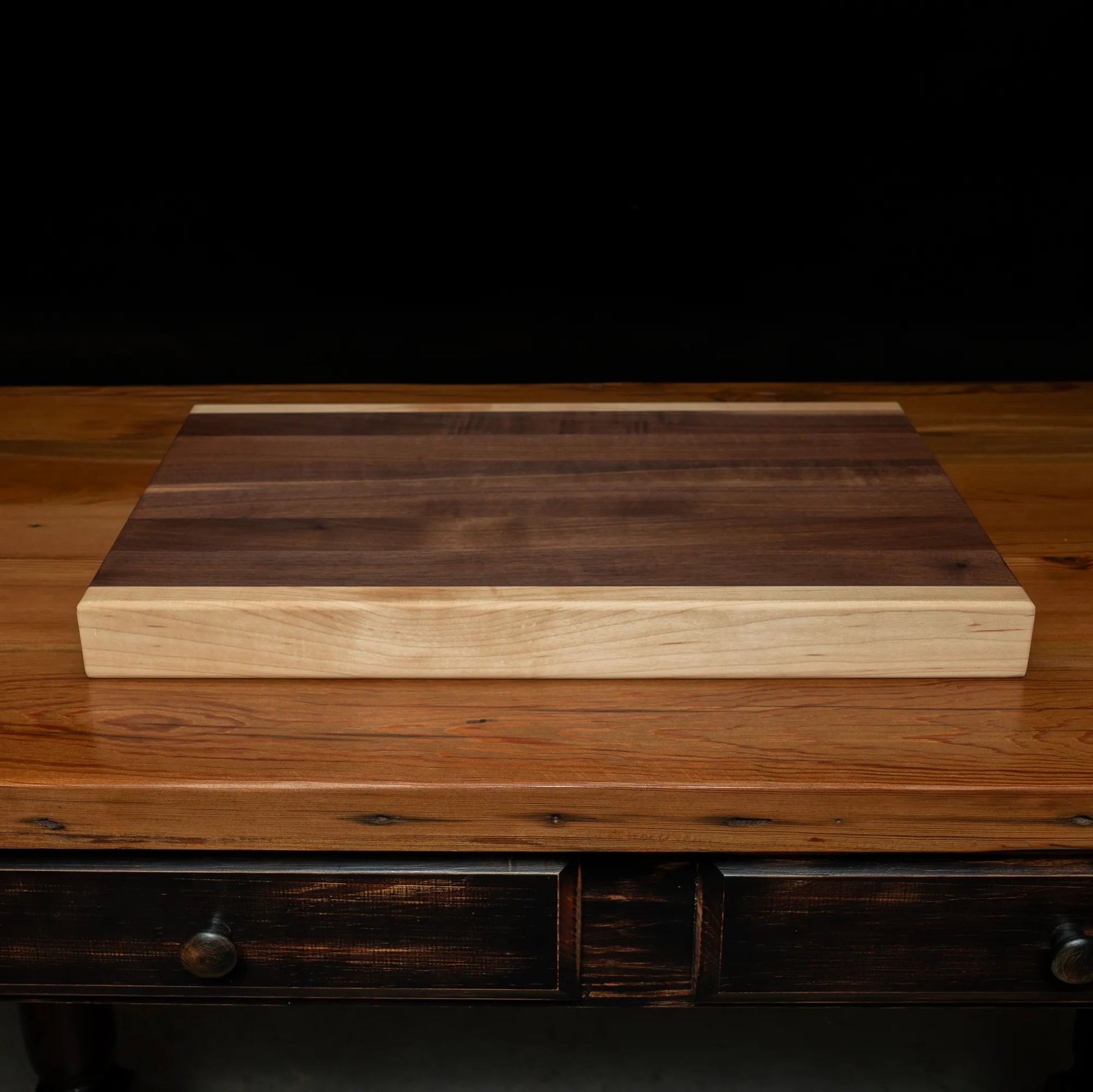 American made cutting boards