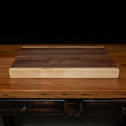American made cutting boards