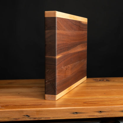 American made cutting board