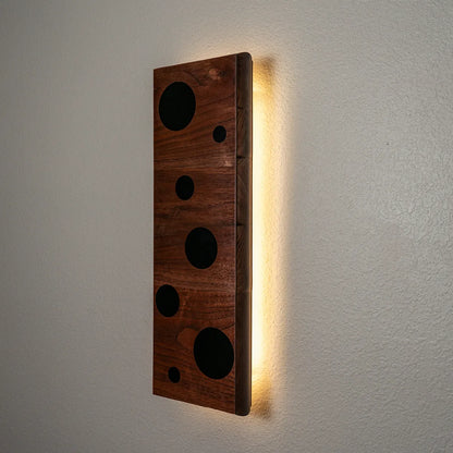 contemporary sconce