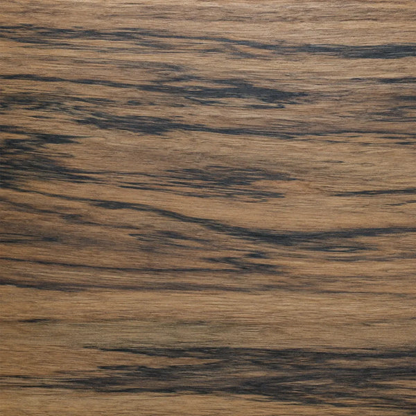 Black Limba wood grain