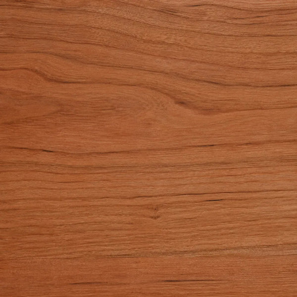 Cherry wood grain