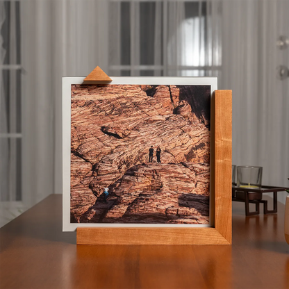 Colour My World Picture Frame