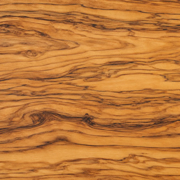 Olive wood grain