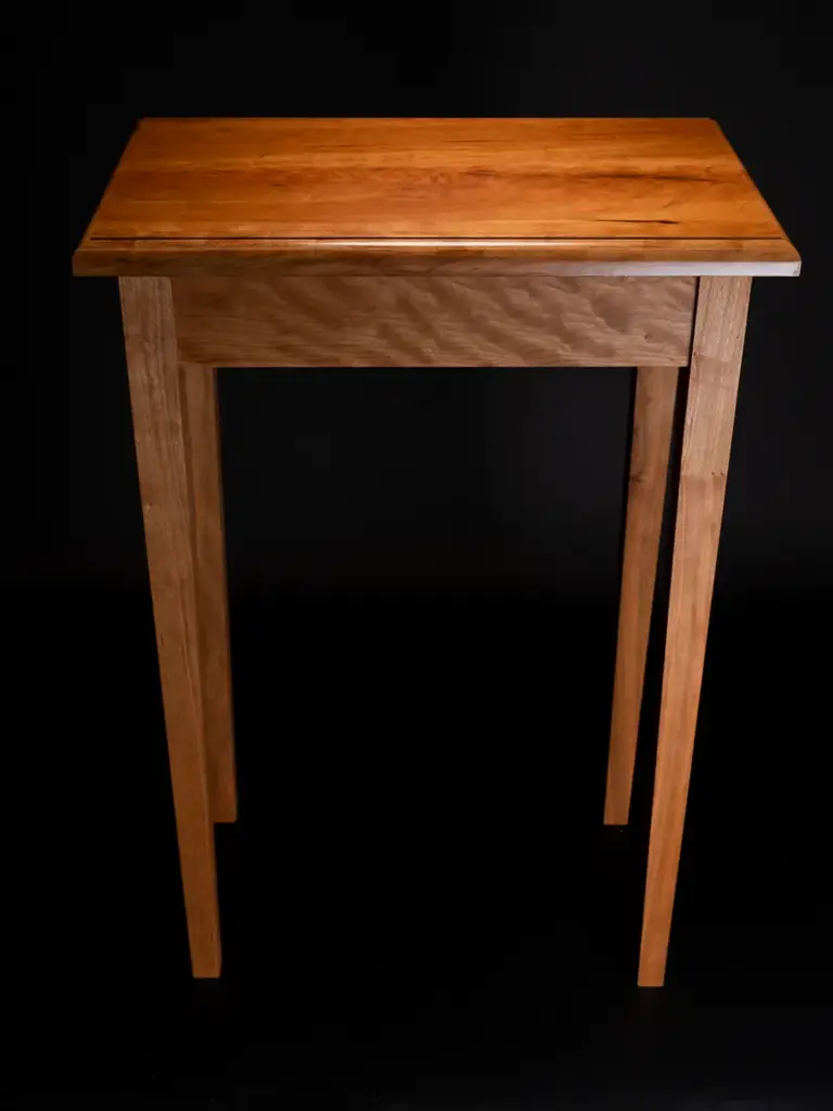 The American Pie small console table