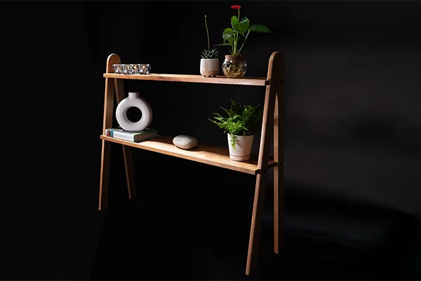 Small Entryway Table - The Tiny Dancer Console Table