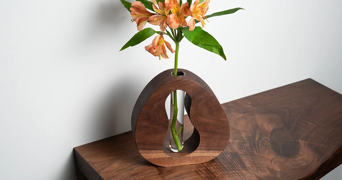 California Dreamin propagation vase