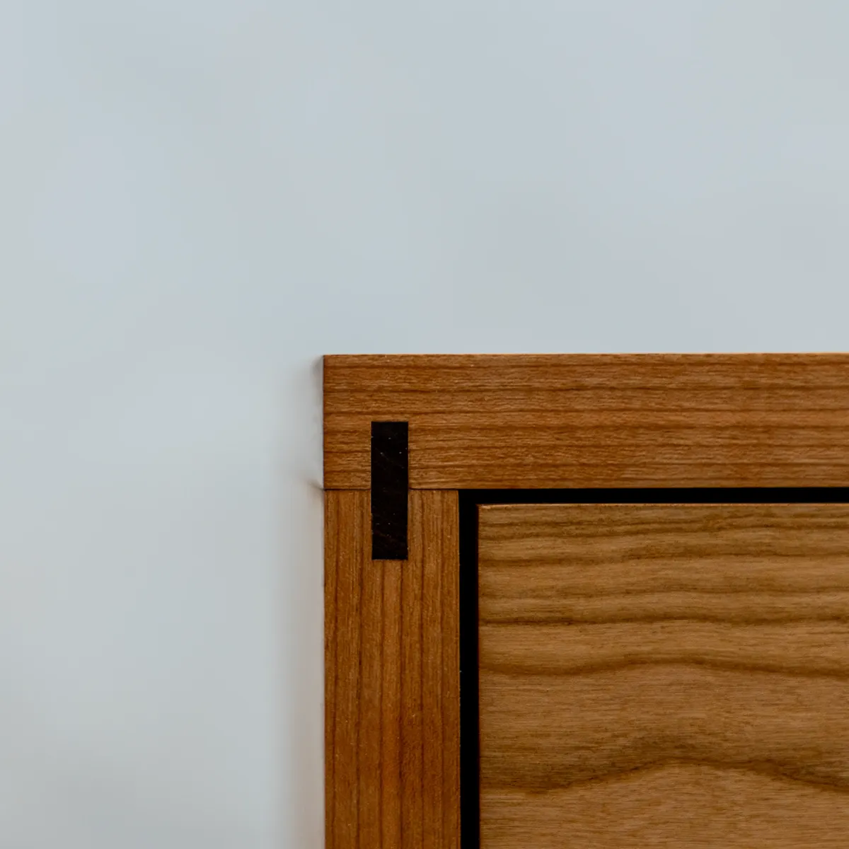 the nightstand spline detail