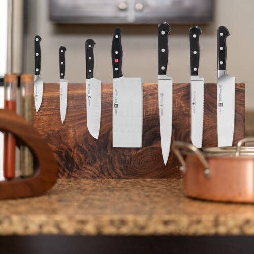 Nature's Child Knife Rack